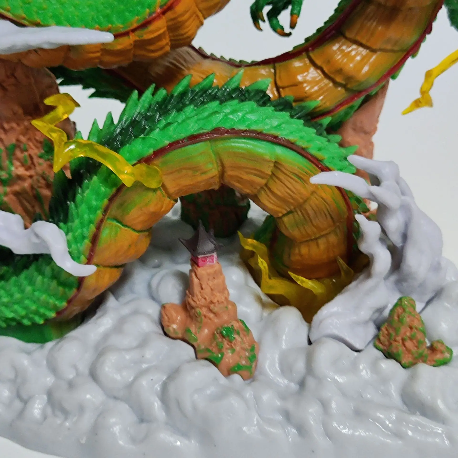 Dragon Ball Shenron Figur – Bild 27