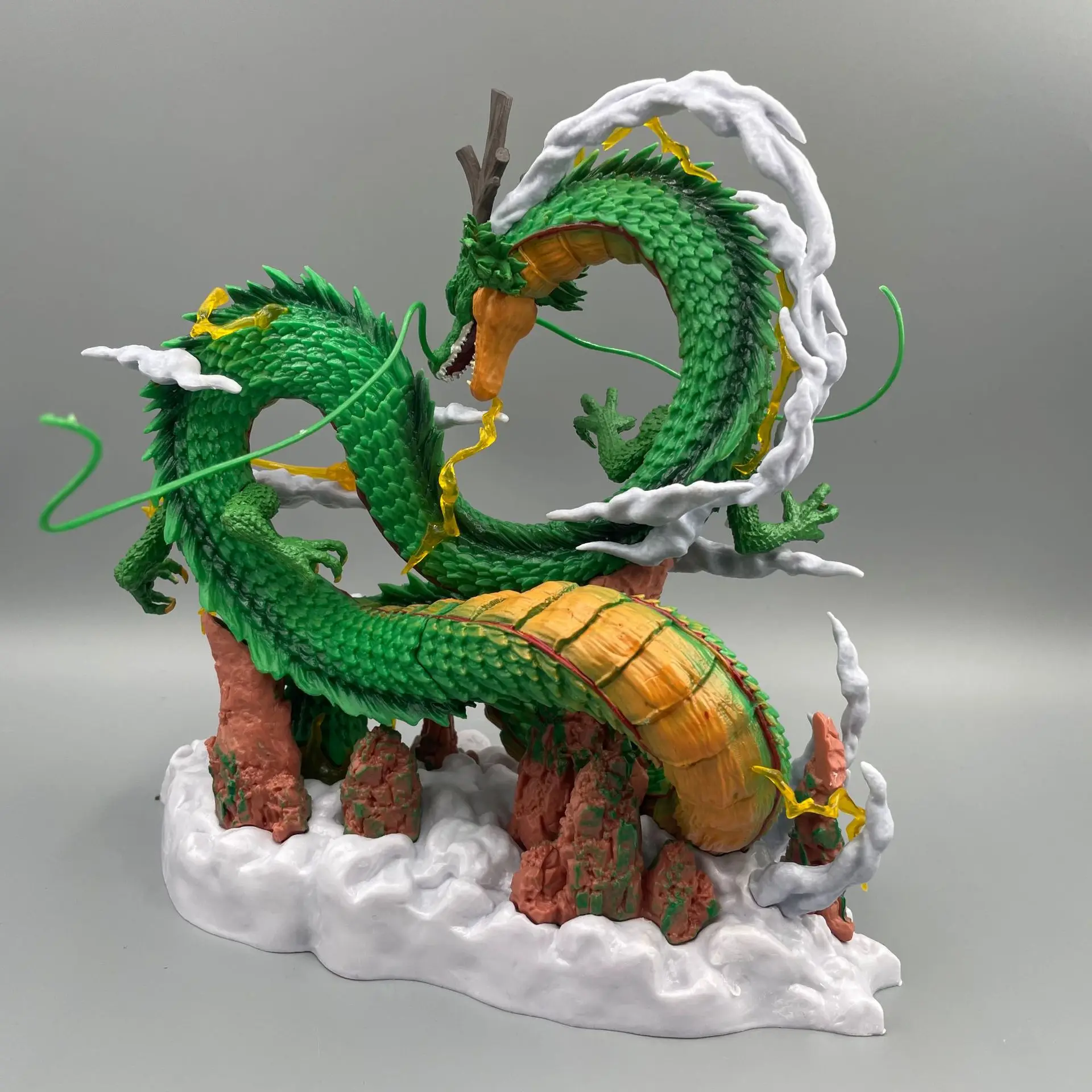 Dragon Ball Shenron Figur – Bild 4