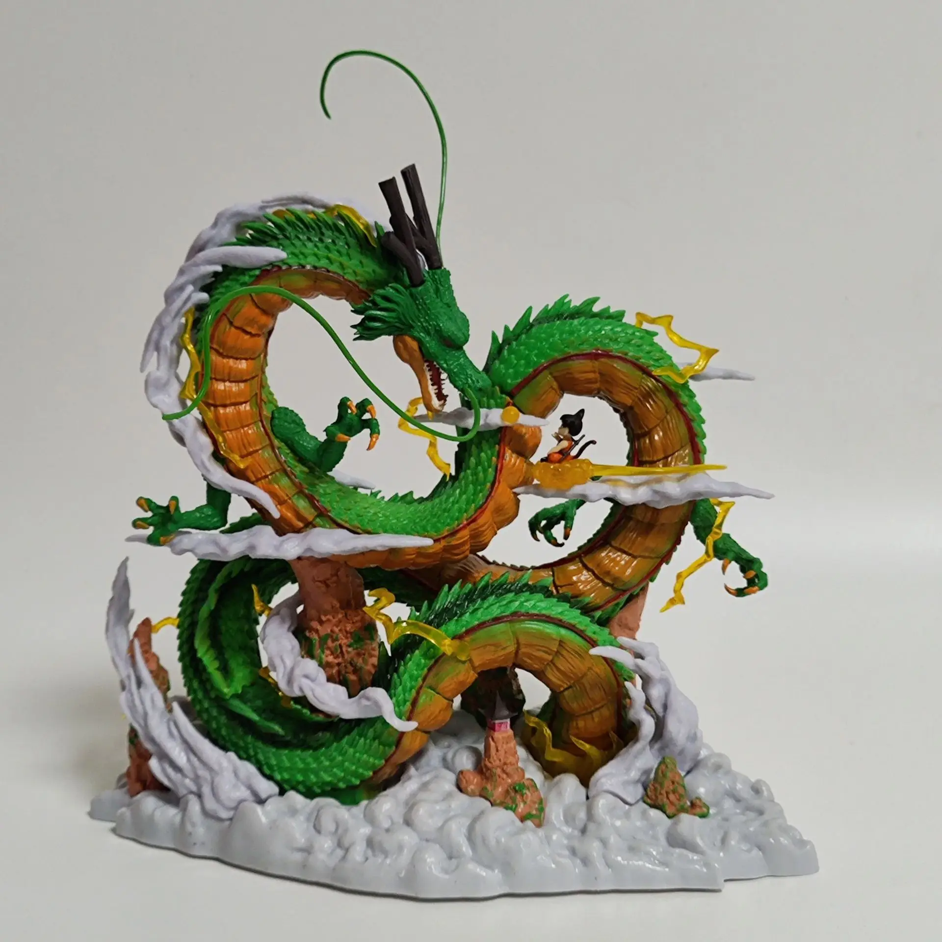Dragon Ball Shenron Figur – Bild 12
