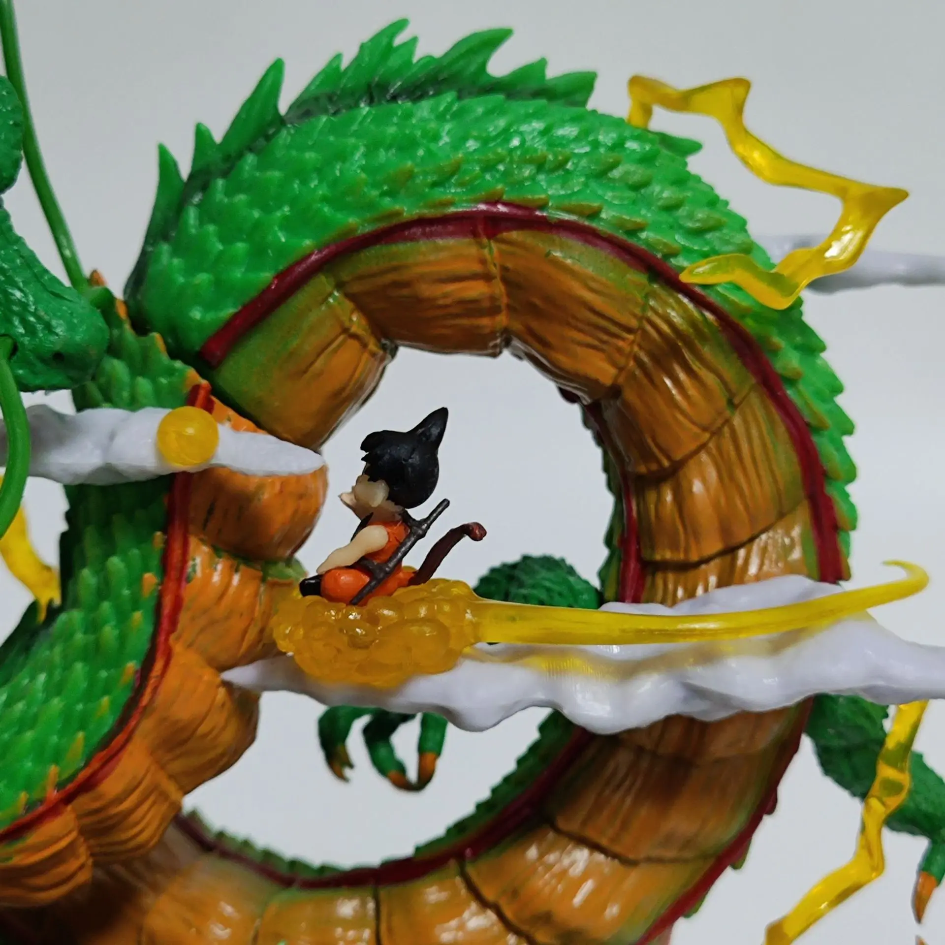 Dragon Ball Shenron Figur – Bild 23