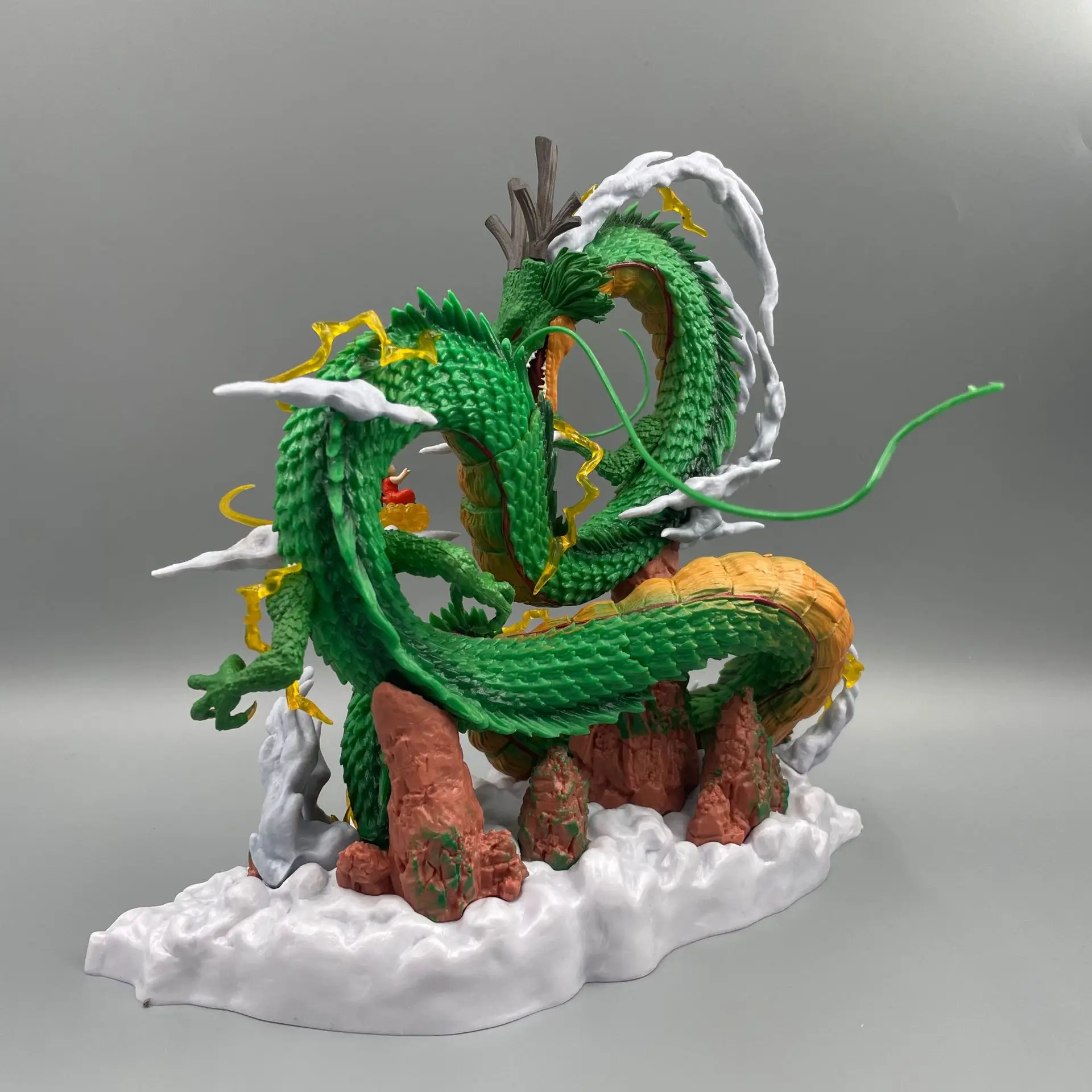Dragon Ball Shenron Figur – Bild 14