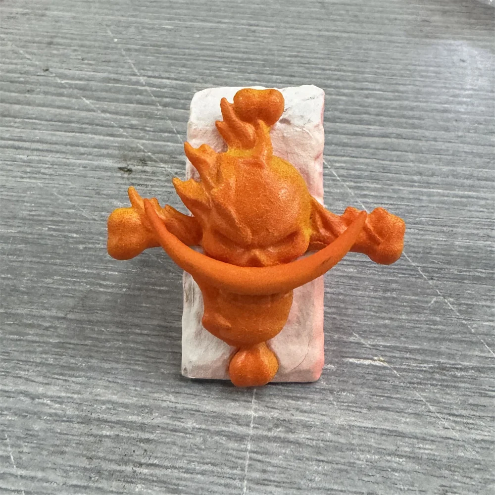 Portgas D. Ace Figur – Bild 7