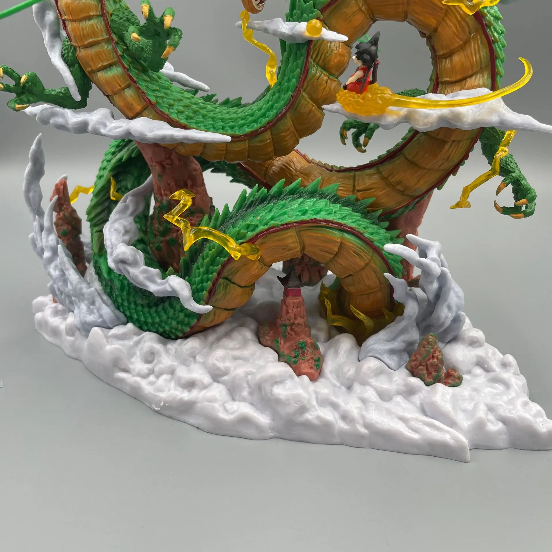 Dragon Ball Shenron Figur – Bild 26