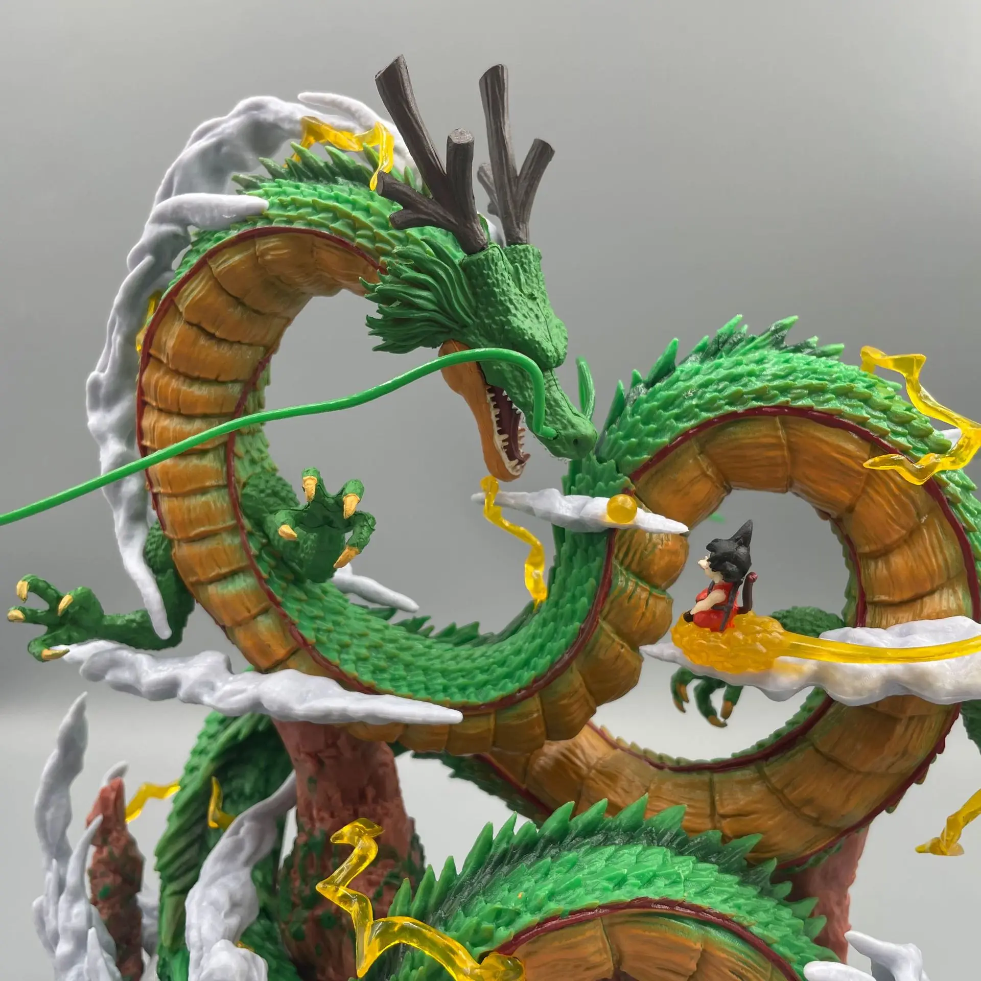 Dragon Ball Shenron Figur – Bild 6