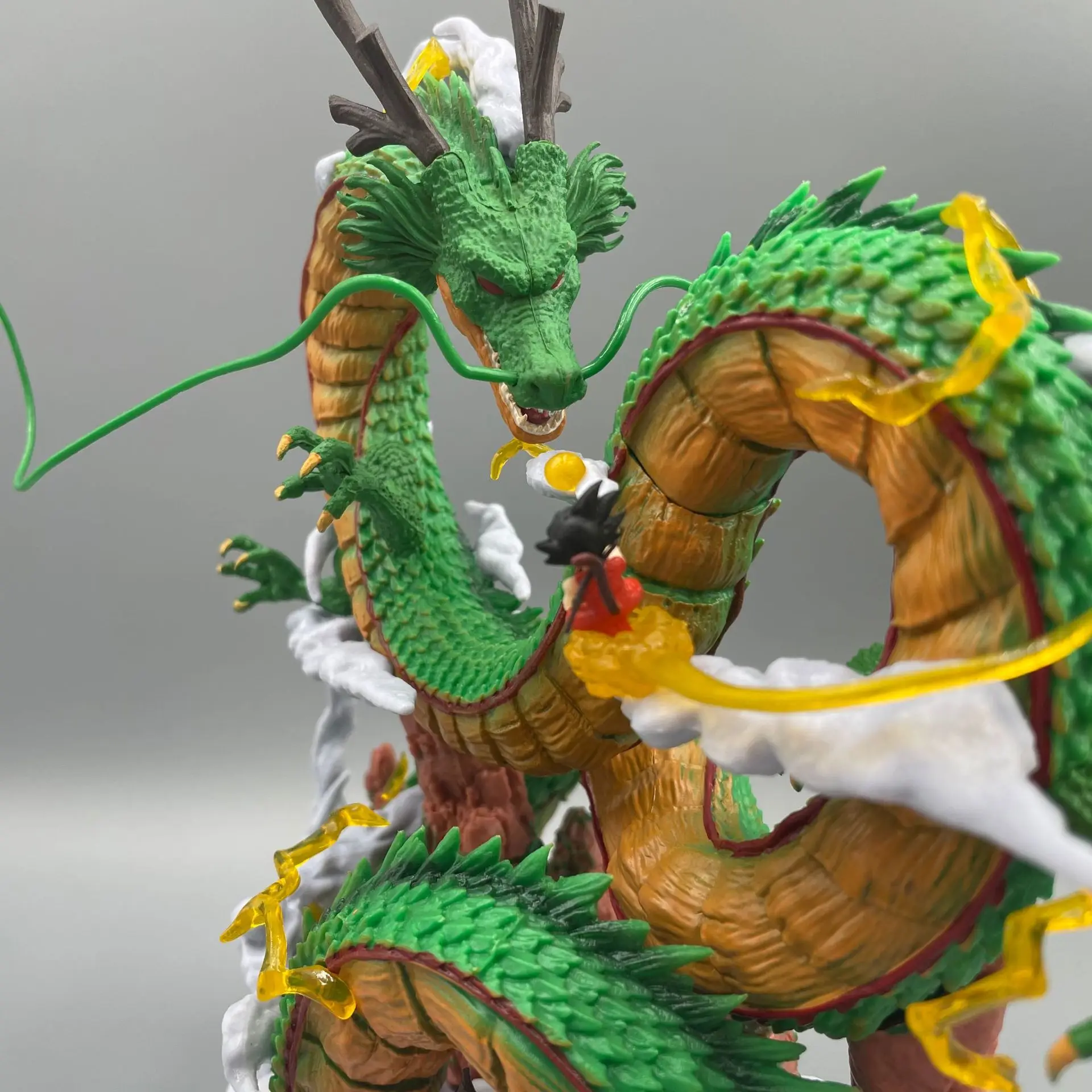 Dragon Ball Shenron Figur – Bild 18