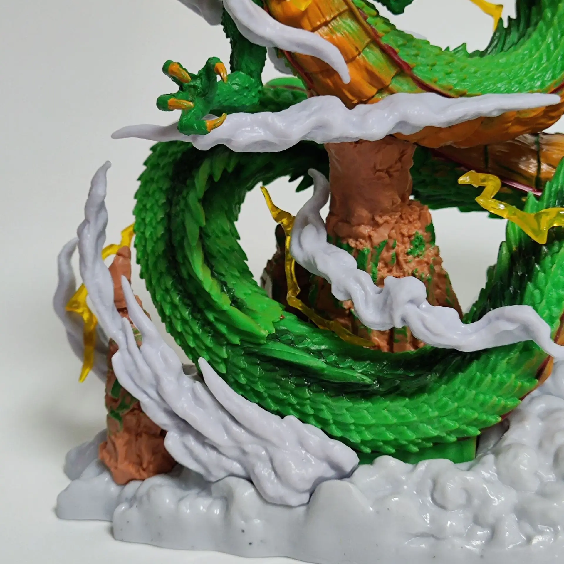 Dragon Ball Shenron Figur – Bild 17