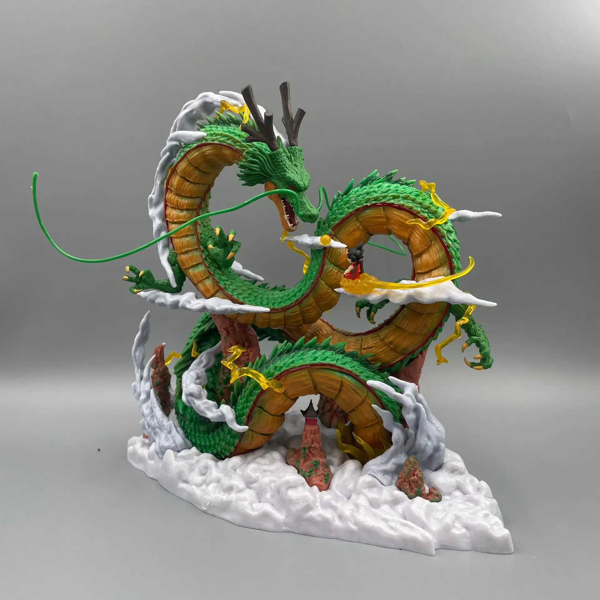 Dragon Ball Shenron Figur – Bild 13