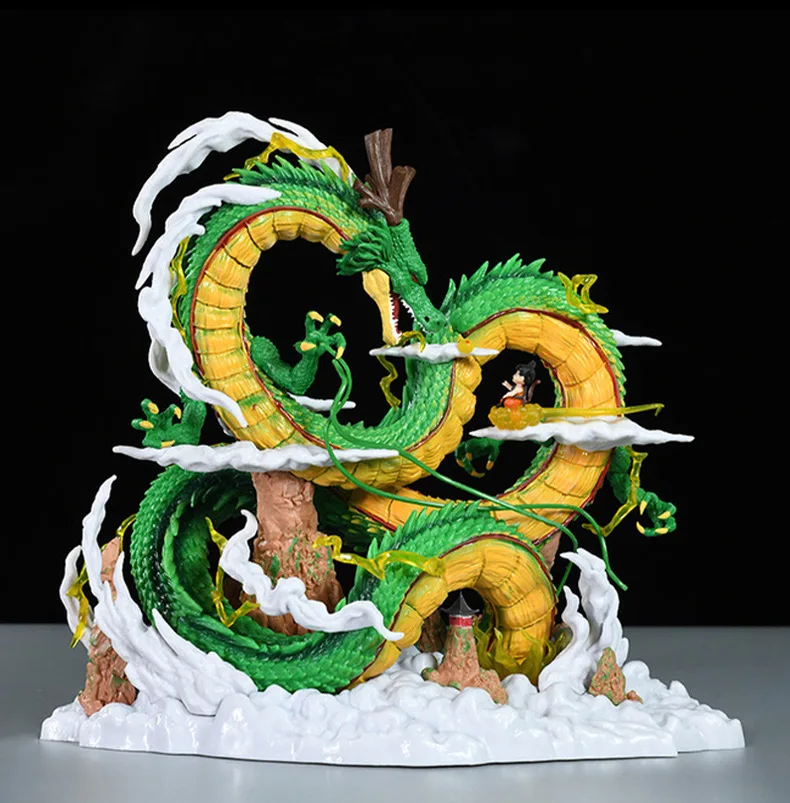 Dragon Ball Shenron Figur – Bild 8