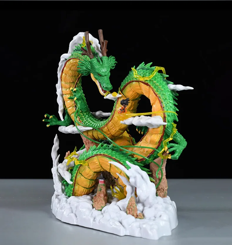 Dragon Ball Shenron Figur – Bild 7