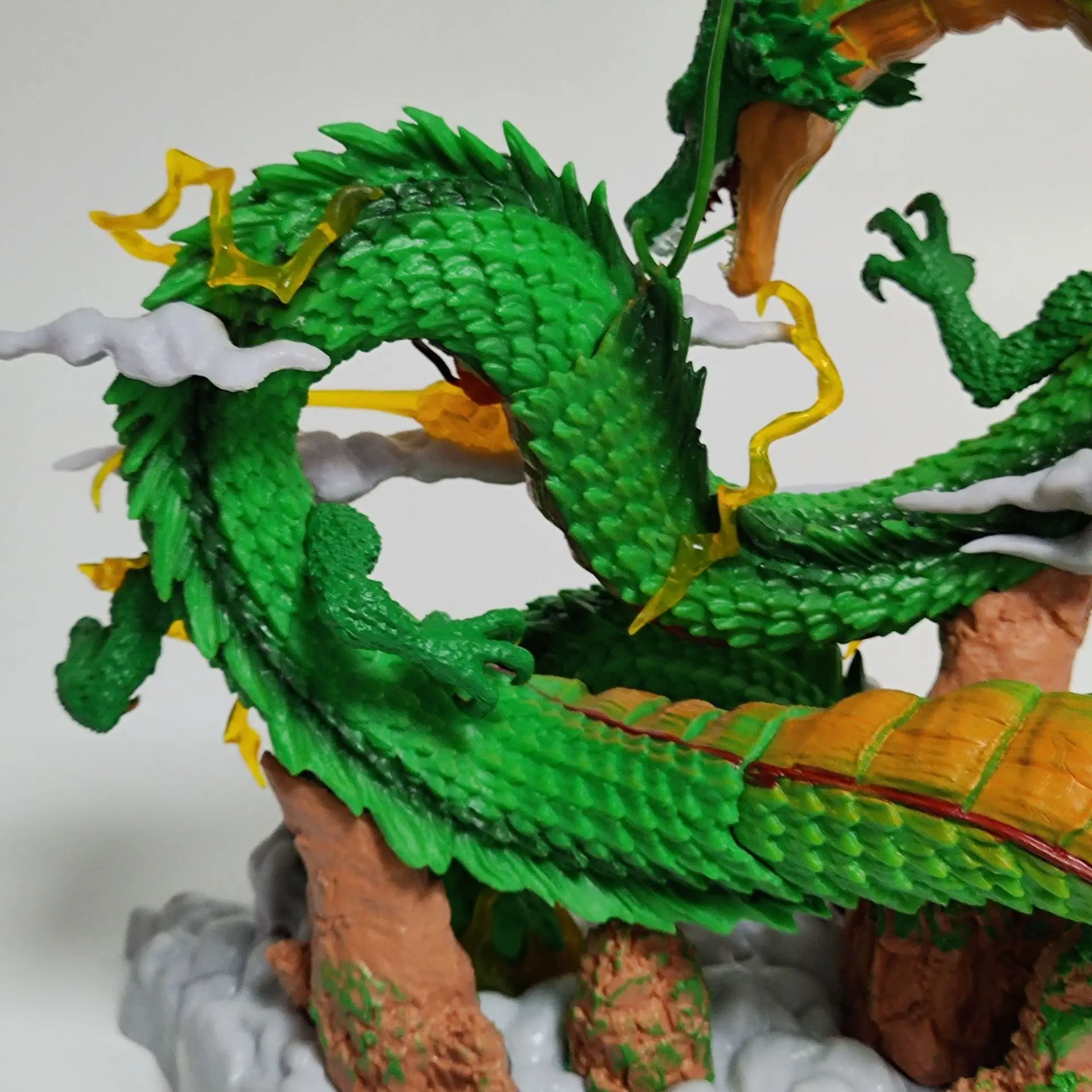 Dragon Ball Shenron Figur – Bild 16