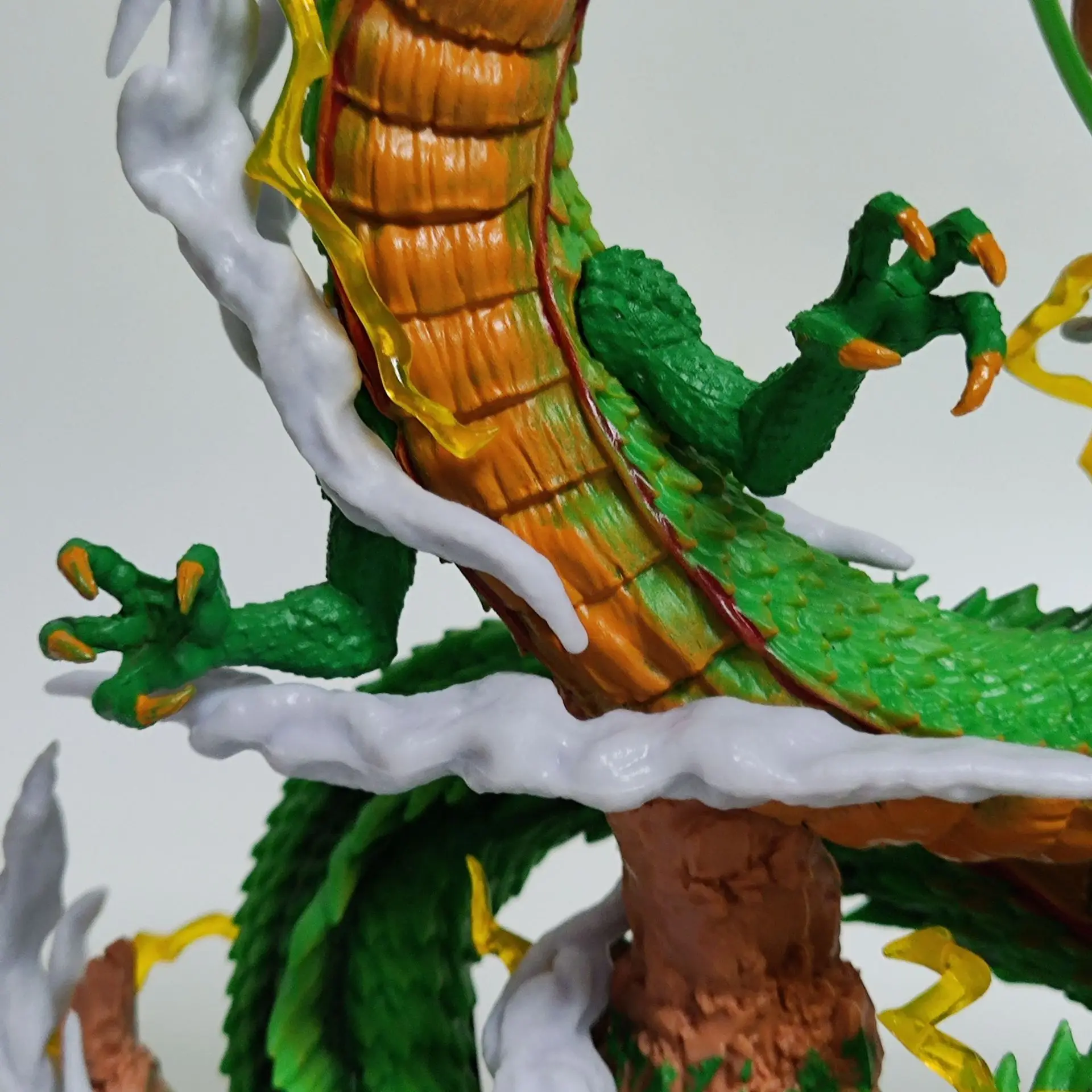 Dragon Ball Shenron Figur – Bild 21