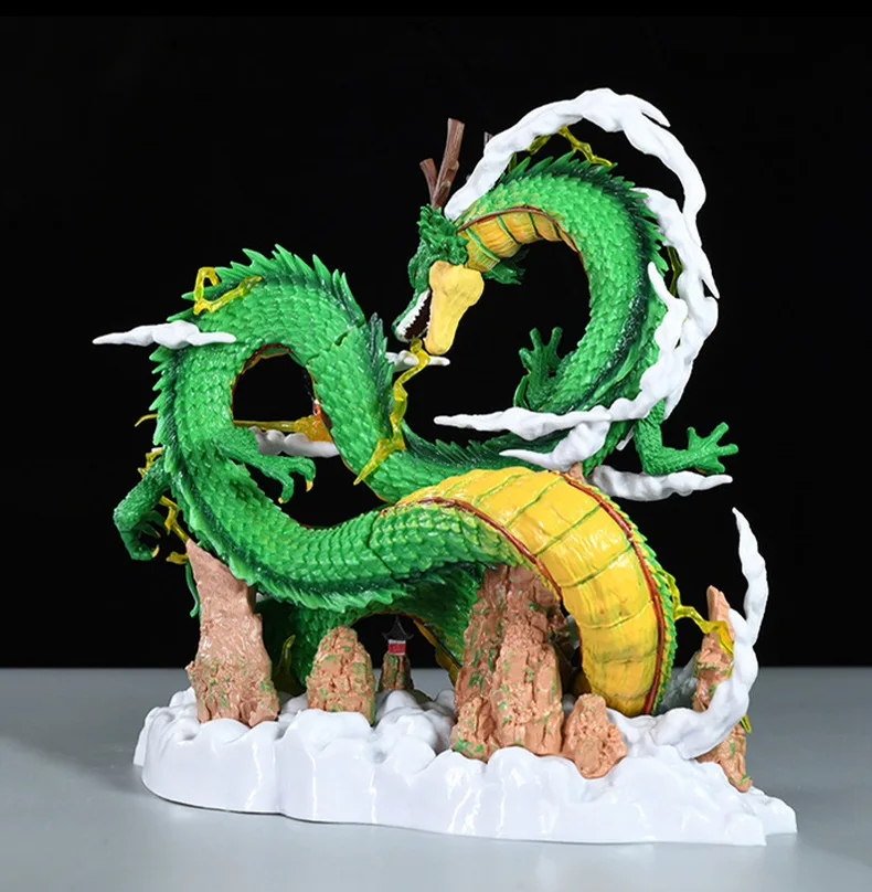Dragon Ball Shenron Figur – Bild 9