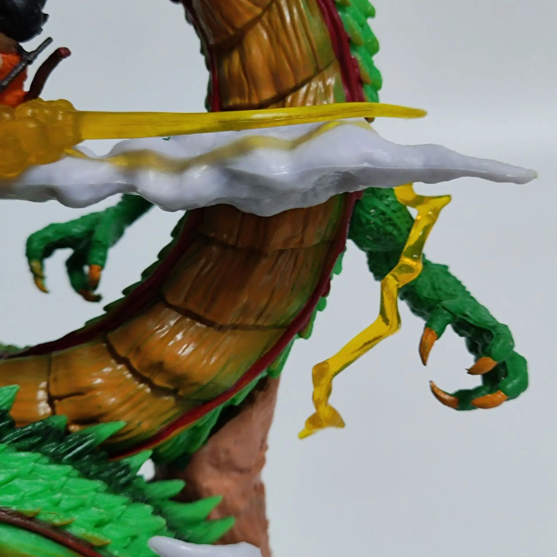 Dragon Ball Shenron Figur – Bild 25