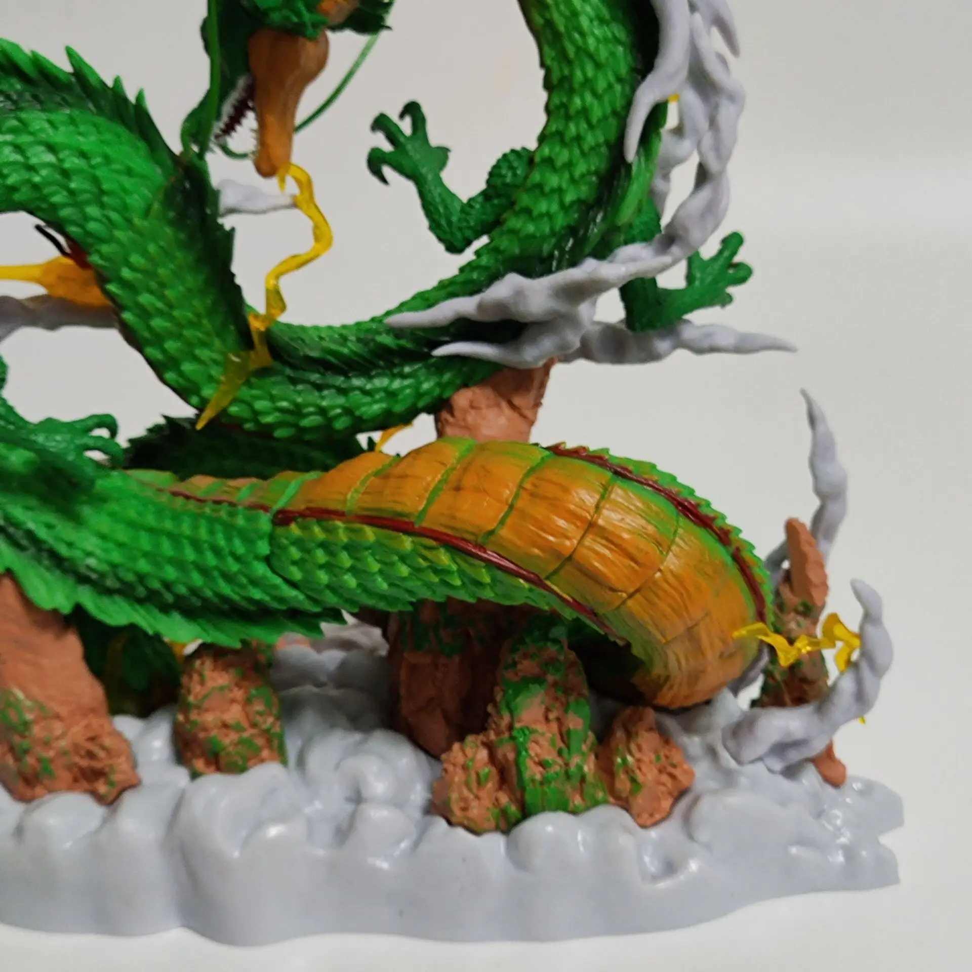 Dragon Ball Shenron Figur – Bild 15