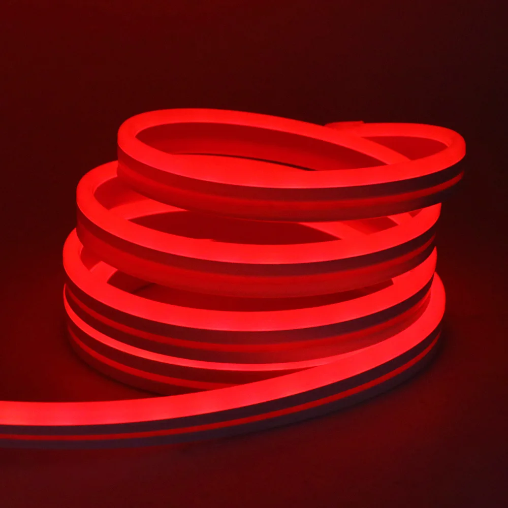 RGB Neon LED-Streifen – Bild 30