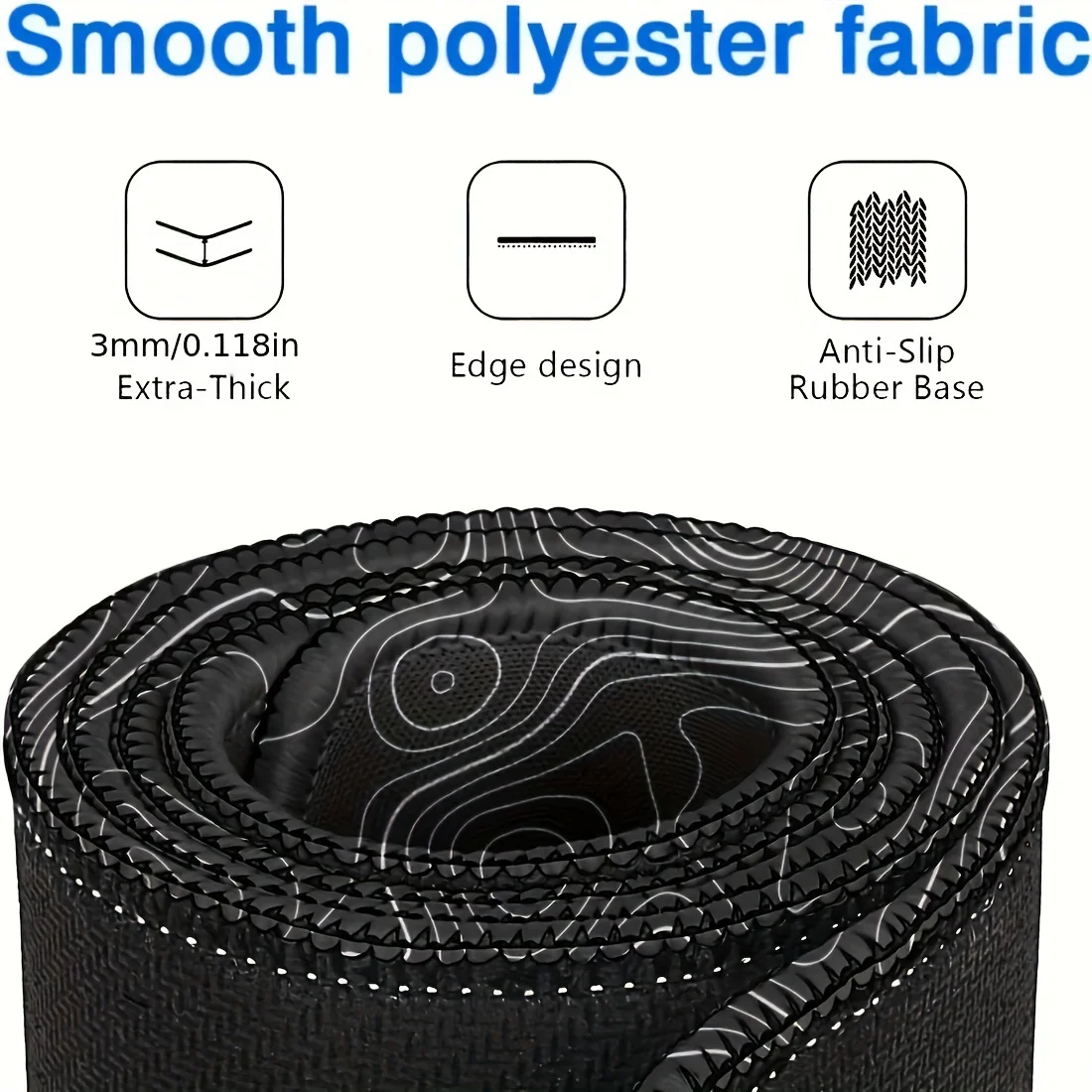 Gaming Mauspad – Bild 3