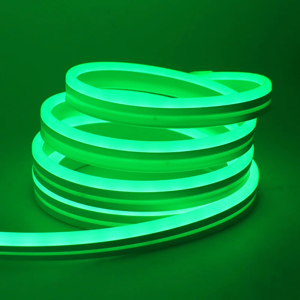 RGB Neon LED-Streifen – Bild 28