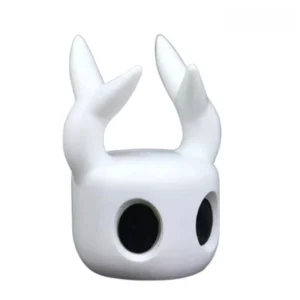 Hollow Knight Controller-Halter - White