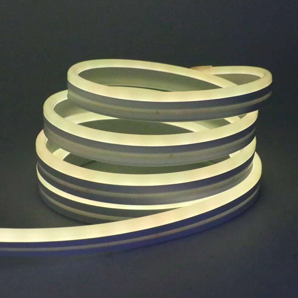 RGB Neon LED-Streifen – Bild 25