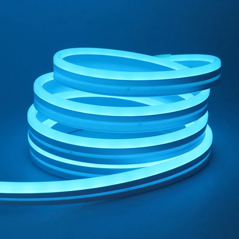 RGB Neon LED-Streifen – Bild 23