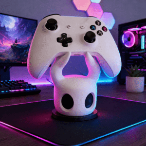 Hollow Knight Controller-Halter