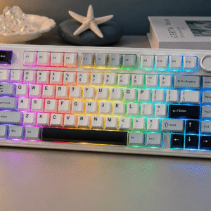 AULA F75 Wireless Mechanische Gaming Tastatur
