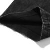 Ärmeldetail des T-Shirts