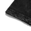 Saumdetail des T-Shirts